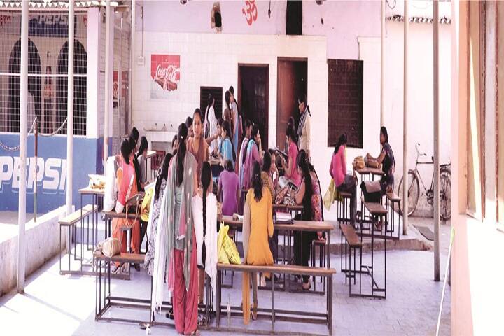 cafeteria